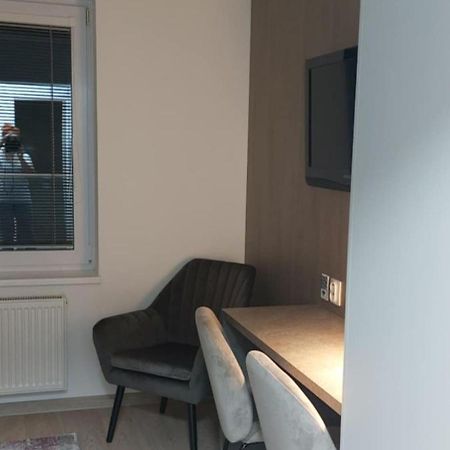 Hotel Privat Julia à Vrbov Extérieur photo