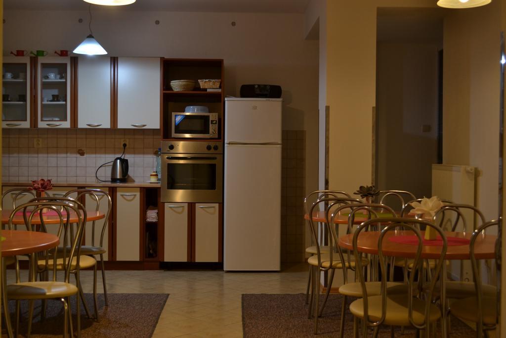 Hotel Privat Julia à Vrbov Extérieur photo