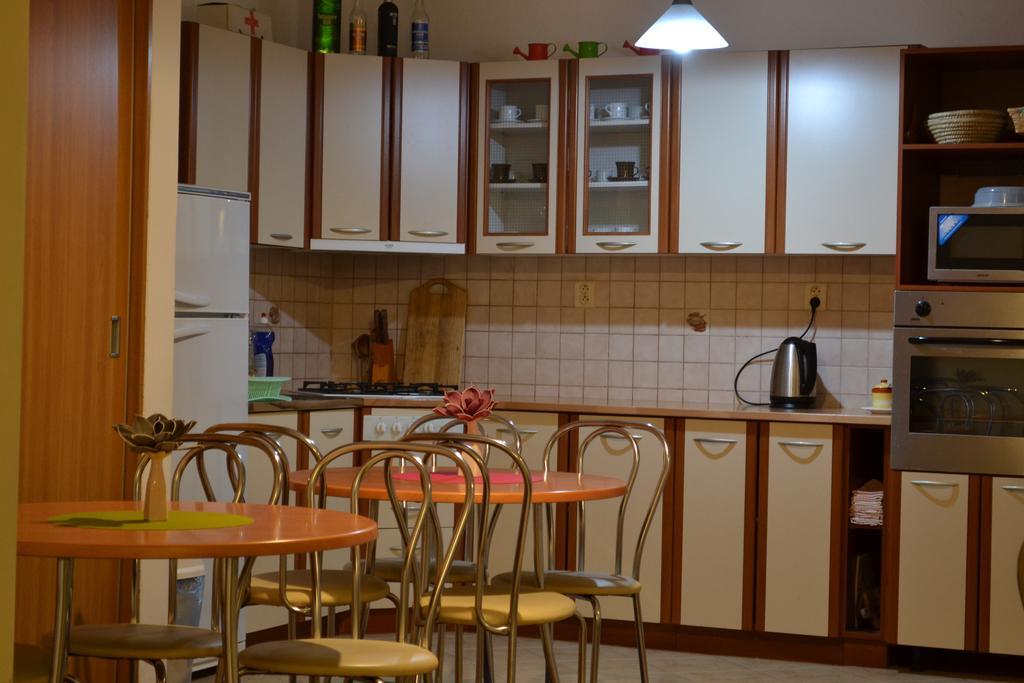 Hotel Privat Julia à Vrbov Extérieur photo
