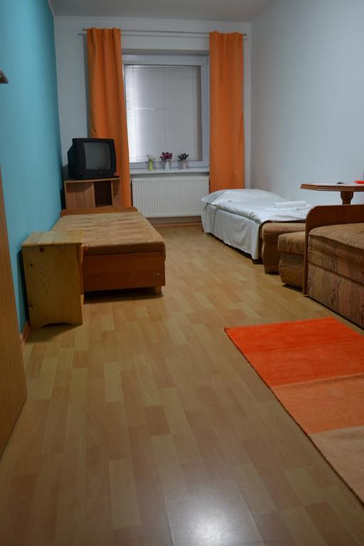 Hotel Privat Julia à Vrbov Chambre photo