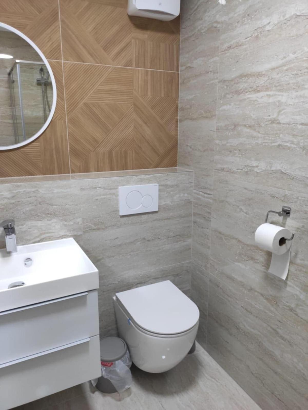 Hotel Privat Julia à Vrbov Extérieur photo