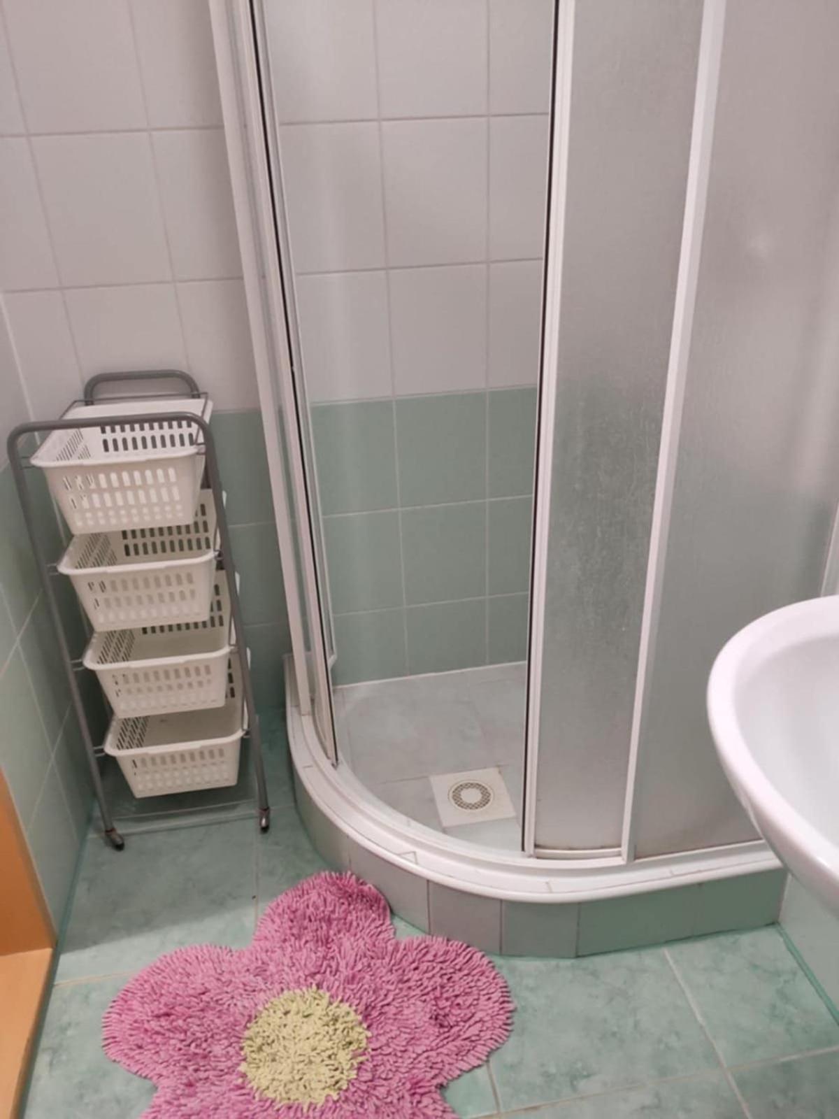 Hotel Privat Julia à Vrbov Extérieur photo
