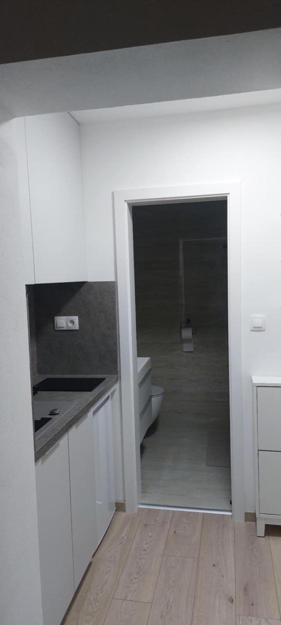Hotel Privat Julia à Vrbov Extérieur photo