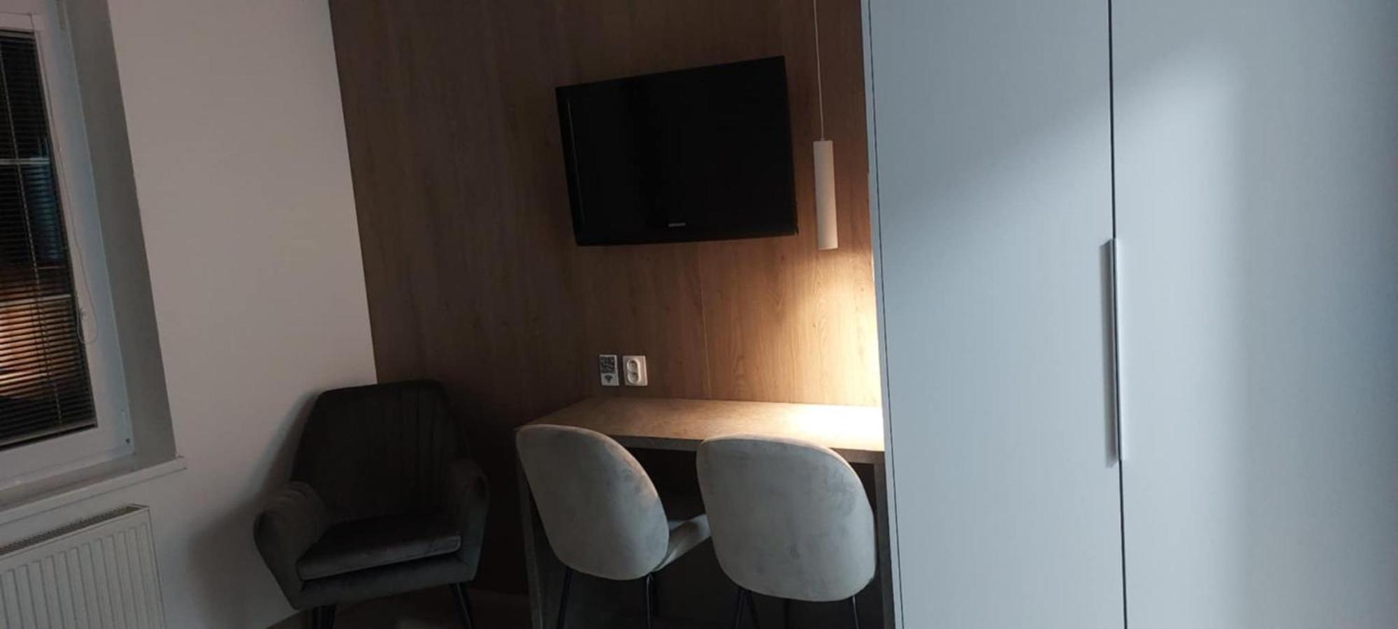 Hotel Privat Julia à Vrbov Chambre photo