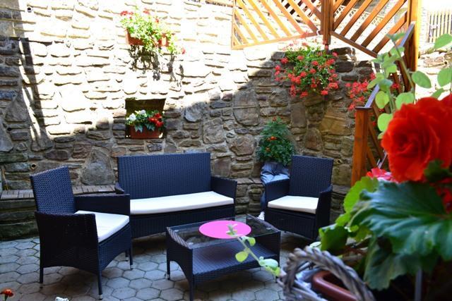 Hotel Privat Julia à Vrbov Extérieur photo